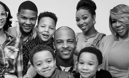T.I. and Tiny The Family Hustle: Watch Season 4 Episode 14 Online