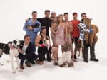 Furry Models - The Bachelorette