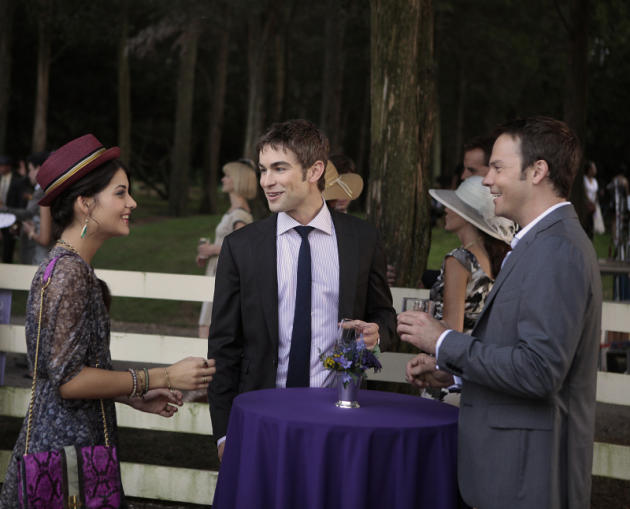 Nate, Sage, Steven