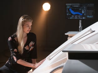 Listen To Me Stitchers Season 3 Episode 10 Tv Fanatic Stitchers season 1 episode 1. tv fanatic