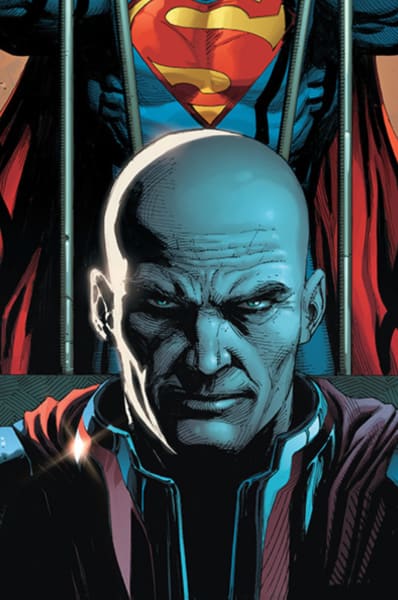 Lex Luthor tall 2