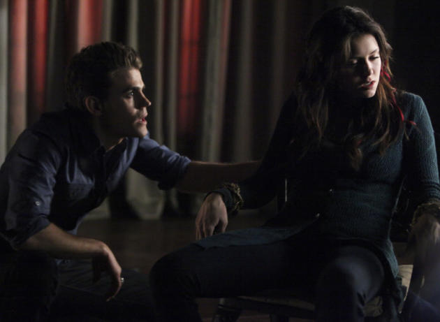 Torturing Elena
