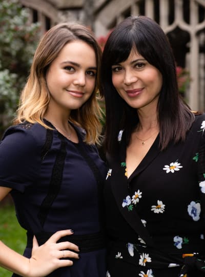 Good Witch Season 5 Episode 6 Review The Road Trip Tv Fanatic
