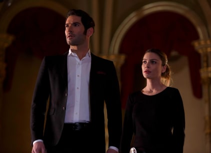 Watch lucifer season 5 online cheap