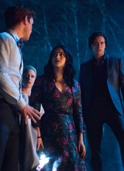Riverdale season 3 outlet episode 22 putlockers