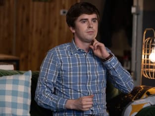 Watch The Good Doctor Online Season 3 Episode 11 Tv Fanatic