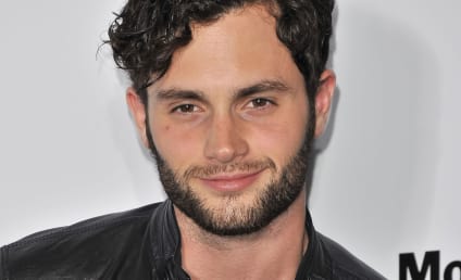 Penn Badgley to Portray Jeff Buckley in Biopic