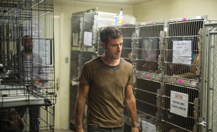 The Leftovers Season 2 Episode 10 Review: I Live Here Now