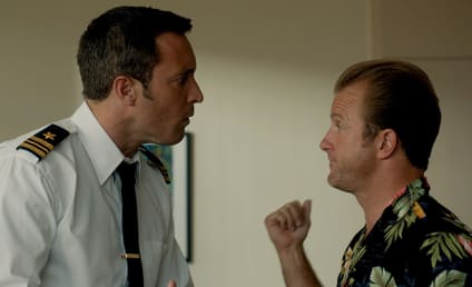 Hawaii Five-0 Season 5 Episode 7 Review: Ina Paha (If Perhaps)