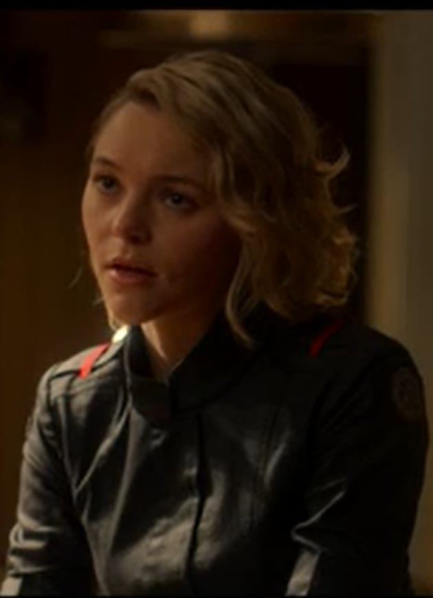 Motherland Fort Salem Season 2 Episode 8 Review Delusional TV Fanatic