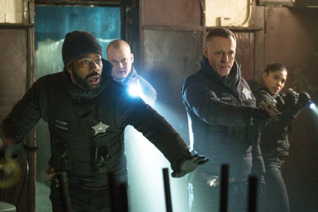 Chicago PD Season 7 Episode 17 Review Before the Fall TV Fanatic