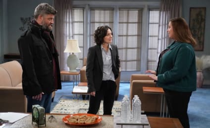 The Conners Season 4 Episode 13 Review: Sex, Lies, and House Hunting