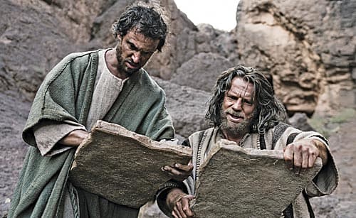 The Bible Still