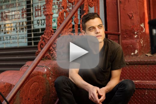 Mr. Robot Revisited Season 1 Episode 1 Recap
