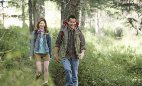 Desperate Housewives Season 5 Episode 18 A Spark To Pierce The Dark Photos Tv Fanatic Looking down on her friends and family isn't a way of life for mary alice young. tv fanatic