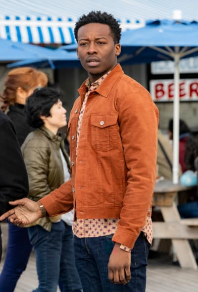God Friended Me Season 1 Episode 10 Review Coney Island