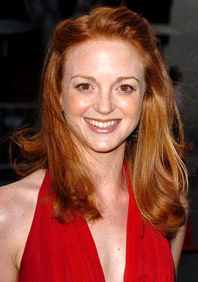 Jayma Mays Jayma Mays