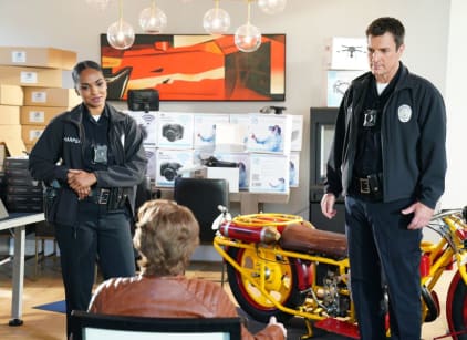The rookie season discount 2 watch online