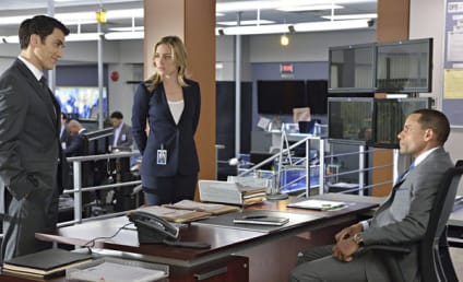 Covert Affairs Scoop: A Race Against the Clock, An Irresistable Offer