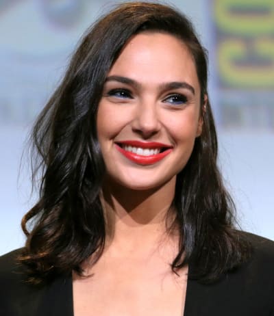 Gal Godot