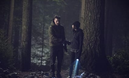 Arrow: Watch Season 3 Episode 14 Online
