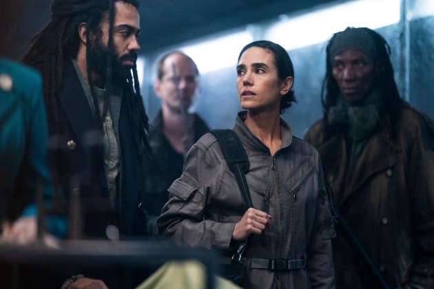 Snowpiercer season 2 2025 123movies