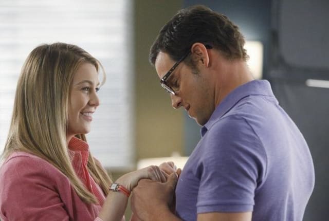 Grey's anatomy season sales 8 watch online