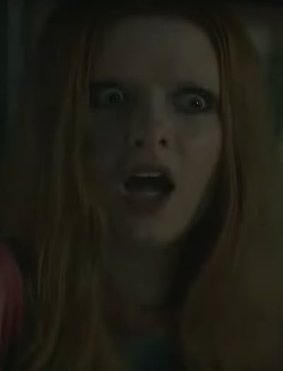 Stunned Glen - Chucky Season 2 Episode 5