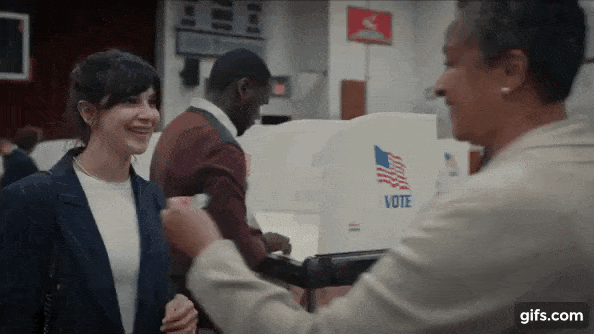 VOTE - Madam Secretary Season 5 Episode 4