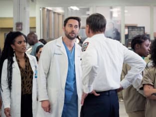 New amsterdam season 2 watch 2025 online