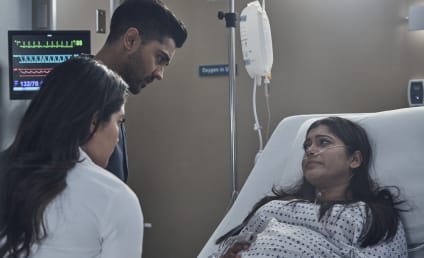 The Resident Season 6 Episode 1 Review: Two Hearts