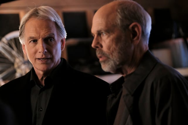 NCIS