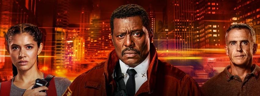 Chicago Fire