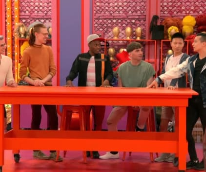 Watch rupaul's drag race season 13 episode 4 online free outlet