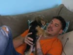 Jax and a Puppy - Vanderpump Rules