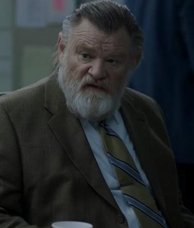 Gleeson