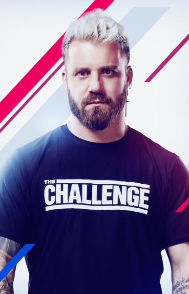 Paulie on USA 2 - The Challenge: USA