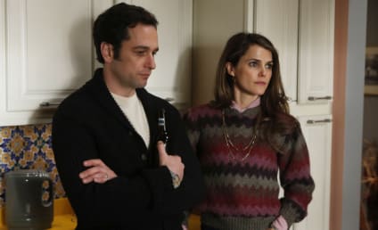 The Americans Review: The Bird, the Dog and the Master