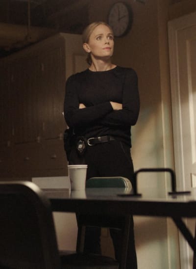 Contemplation - Blood & Treasure Season 1 Episode 11