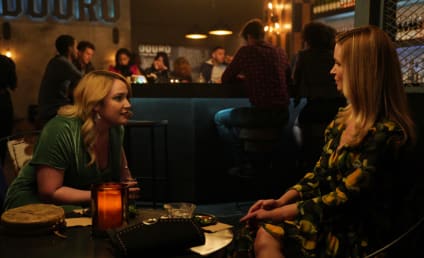 Good Trouble Season 2 Episode 4 Review: Unfiltered
