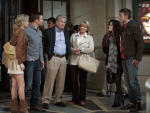 George's Family