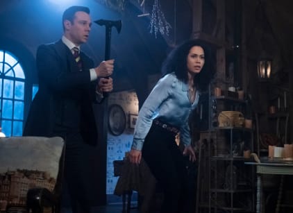 Charmed season 1 online full episodes deals