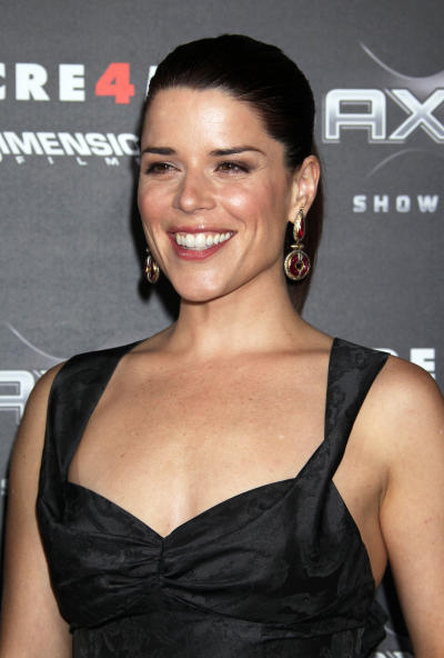 Neve Campbell Pic