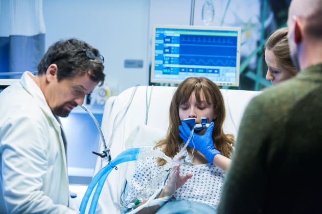 Breathing - Bates Motel Season 4 Episode 2