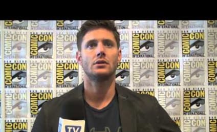 Jensen Ackles Teases Supernatural Season 9, Return of Bobby, Having a "Home Base"