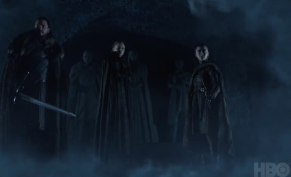 Game of Thrones Gets Season 8 Premiere Date - Watch New Teaser