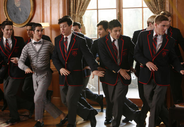 Go Warblers!