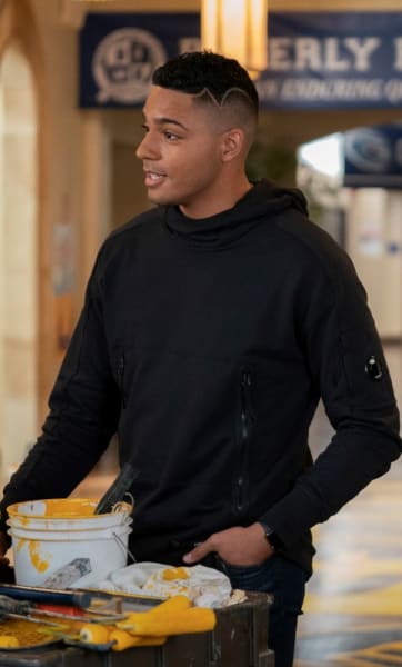 All american season new arrivals 3 episode 1 full