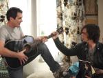 Phil and Dylan