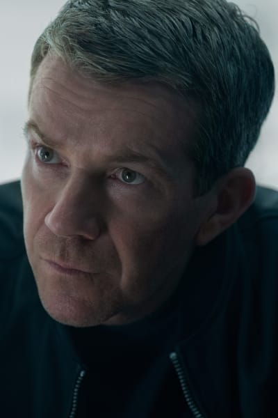 Daniel - Hijack Season 1 Episode 5